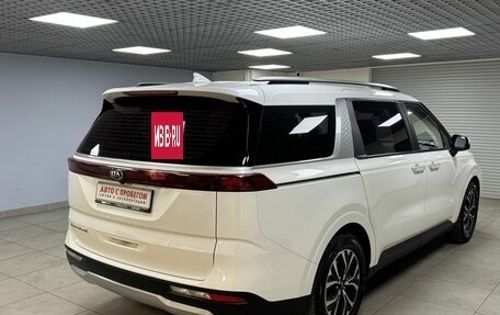 KIA Carnival, 2020 год, 2 938 000 рублей, 7 фотография