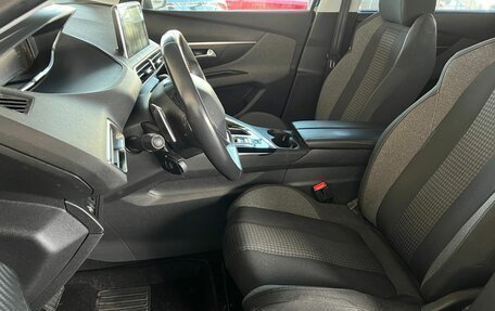 Peugeot 5008 II, 2020 год, 1 830 000 рублей, 14 фотография