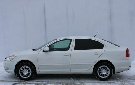 Skoda Octavia, 2013 год, 666 000 рублей, 4 фотография