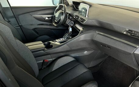 Peugeot 5008 II, 2020 год, 1 830 000 рублей, 16 фотография