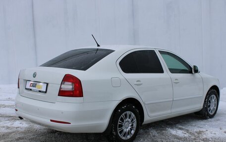 Skoda Octavia, 2013 год, 666 000 рублей, 7 фотография