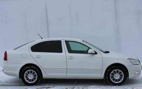 Skoda Octavia, 2013 год, 666 000 рублей, 8 фотография