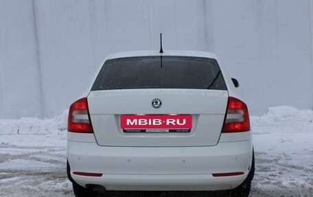 Skoda Octavia, 2013 год, 666 000 рублей, 6 фотография