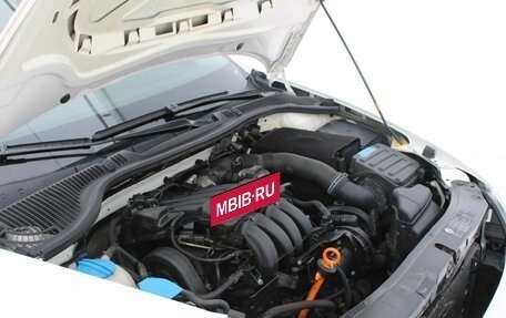 Skoda Octavia, 2013 год, 666 000 рублей, 9 фотография