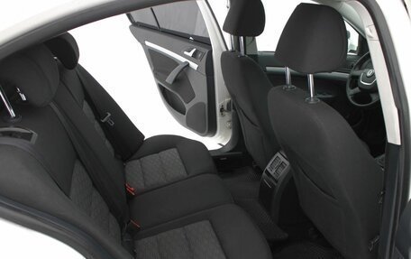 Skoda Octavia, 2013 год, 666 000 рублей, 13 фотография