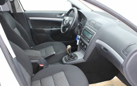 Skoda Octavia, 2013 год, 666 000 рублей, 12 фотография