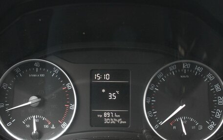 Skoda Octavia, 2013 год, 666 000 рублей, 11 фотография