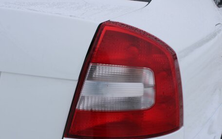 Skoda Octavia, 2013 год, 666 000 рублей, 20 фотография