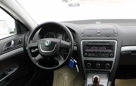 Skoda Octavia, 2013 год, 666 000 рублей, 17 фотография