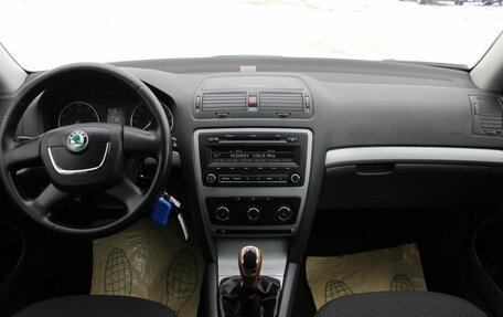 Skoda Octavia, 2013 год, 666 000 рублей, 16 фотография