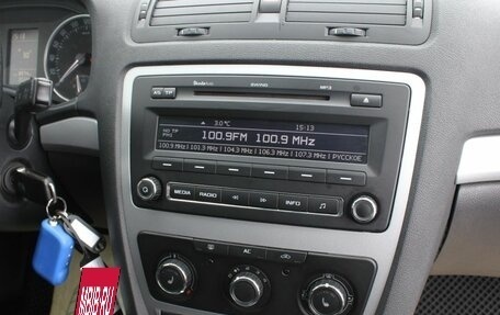 Skoda Octavia, 2013 год, 666 000 рублей, 18 фотография