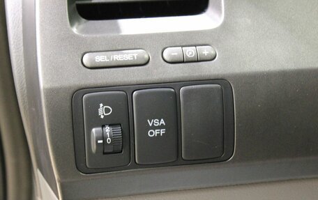 Honda Civic VIII, 2008 год, 597 000 рублей, 12 фотография