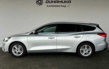 Ford Focus IV, 2019 год, 1 290 000 рублей, 2 фотография