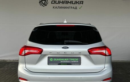 Ford Focus IV, 2019 год, 1 290 000 рублей, 4 фотография