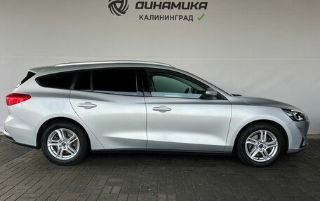 Ford Focus IV, 2019 год, 1 290 000 рублей, 6 фотография