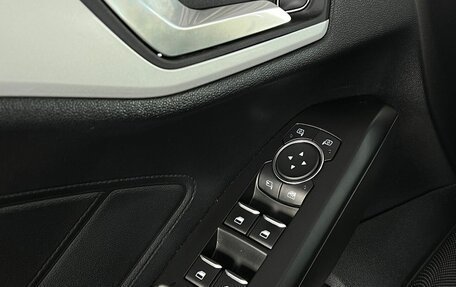 Ford Focus IV, 2019 год, 1 290 000 рублей, 12 фотография