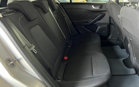 Ford Focus IV, 2019 год, 1 290 000 рублей, 19 фотография