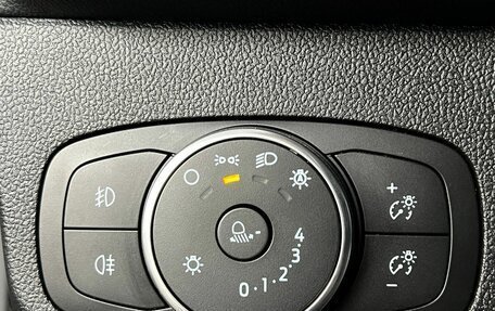 Ford Focus IV, 2019 год, 1 290 000 рублей, 13 фотография