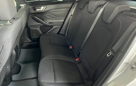 Ford Focus IV, 2019 год, 1 290 000 рублей, 17 фотография