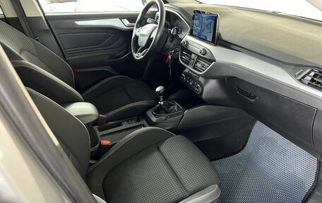 Ford Focus IV, 2019 год, 1 290 000 рублей, 18 фотография