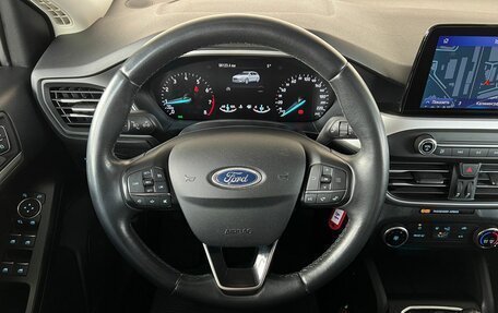 Ford Focus IV, 2019 год, 1 290 000 рублей, 10 фотография