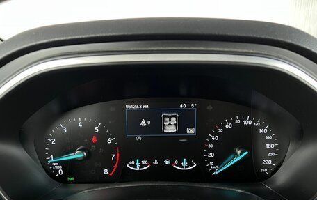 Ford Focus IV, 2019 год, 1 290 000 рублей, 9 фотография