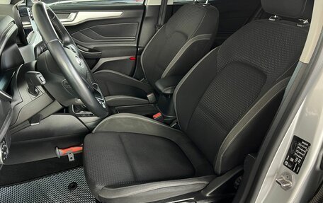 Ford Focus IV, 2019 год, 1 290 000 рублей, 16 фотография