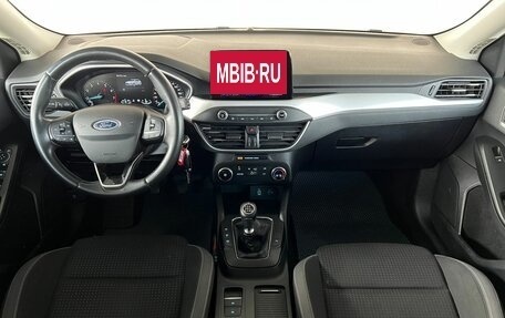 Ford Focus IV, 2019 год, 1 290 000 рублей, 11 фотография