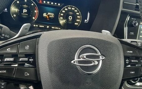 SsangYong Korando, 2021 год, 6 фотография