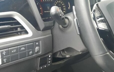 SsangYong Korando, 2021 год, 9 фотография