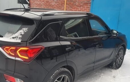 SsangYong Korando, 2021 год, 4 фотография