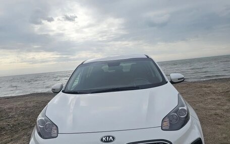 KIA Sportage IV рестайлинг, 2019 год, 2 250 000 рублей, 4 фотография