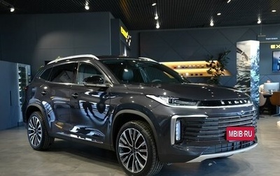 CheryExeed TXL, 2025 год, 3 930 000 рублей, 1 фотография