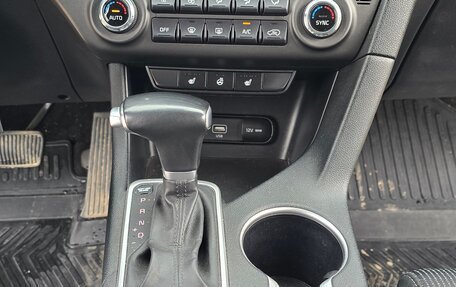 KIA Sportage IV рестайлинг, 2019 год, 2 250 000 рублей, 15 фотография