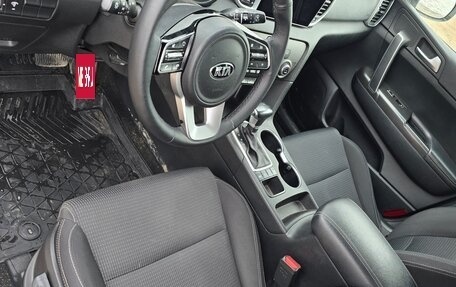 KIA Sportage IV рестайлинг, 2019 год, 2 250 000 рублей, 16 фотография