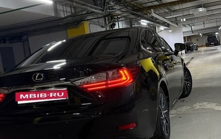 Lexus ES VII, 2016 год, 2 900 000 рублей, 2 фотография