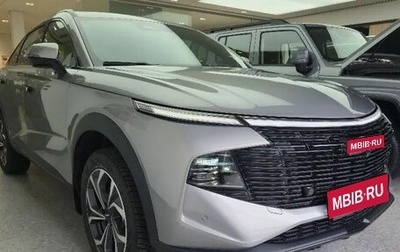 Haval F7x, 2026 год, 3 799 000 рублей, 1 фотография