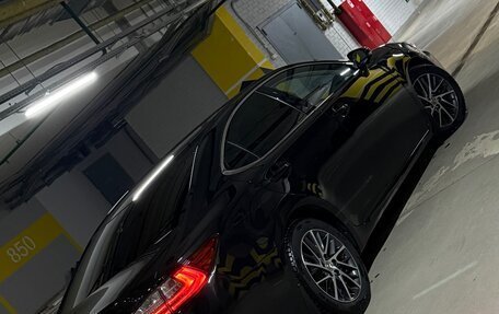 Lexus ES VII, 2016 год, 2 900 000 рублей, 8 фотография