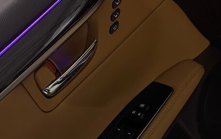 Lexus ES VII, 2016 год, 2 900 000 рублей, 11 фотография