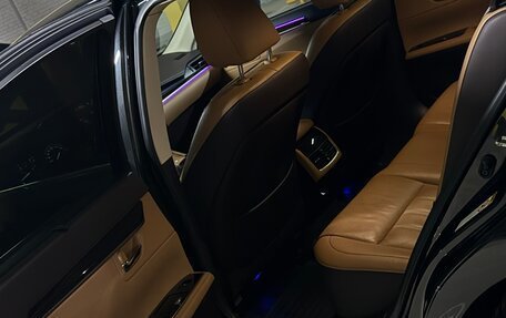 Lexus ES VII, 2016 год, 2 900 000 рублей, 15 фотография