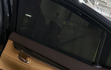 Lexus ES VII, 2016 год, 2 900 000 рублей, 34 фотография