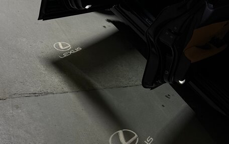 Lexus ES VII, 2016 год, 2 900 000 рублей, 28 фотография