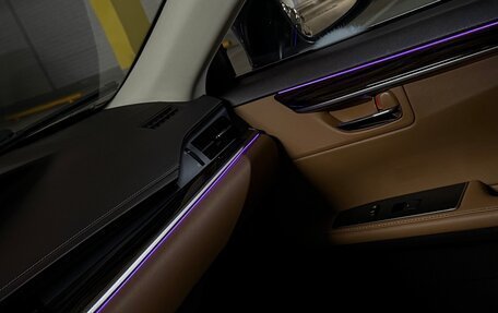 Lexus ES VII, 2016 год, 2 900 000 рублей, 21 фотография