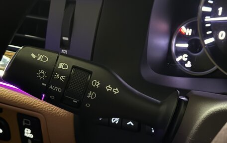 Lexus ES VII, 2016 год, 2 900 000 рублей, 27 фотография