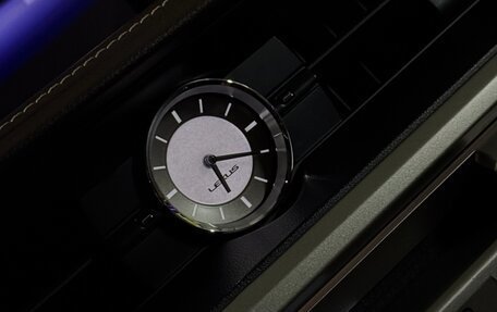 Lexus ES VII, 2016 год, 2 900 000 рублей, 30 фотография