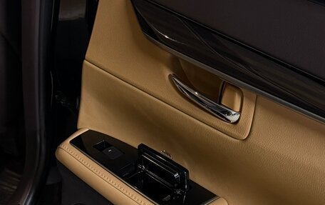 Lexus ES VII, 2016 год, 2 900 000 рублей, 35 фотография