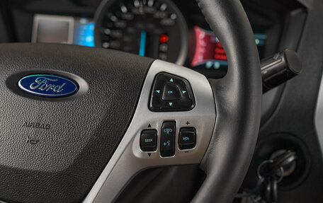 Ford Explorer VI, 2012 год, 1 720 000 рублей, 11 фотография