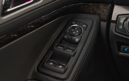 Ford Explorer VI, 2012 год, 1 720 000 рублей, 12 фотография