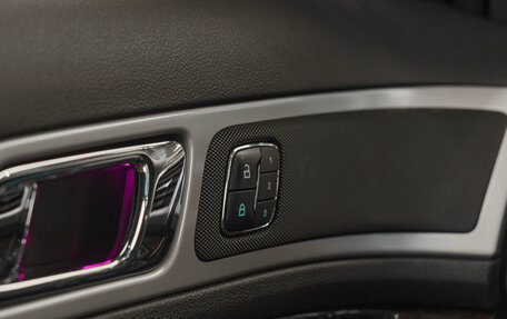 Ford Explorer VI, 2012 год, 1 720 000 рублей, 13 фотография