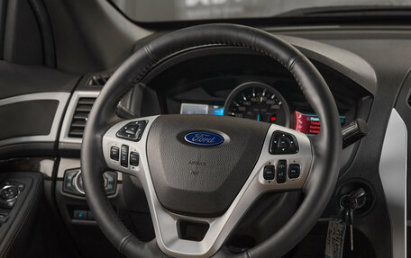 Ford Explorer VI, 2012 год, 1 720 000 рублей, 9 фотография